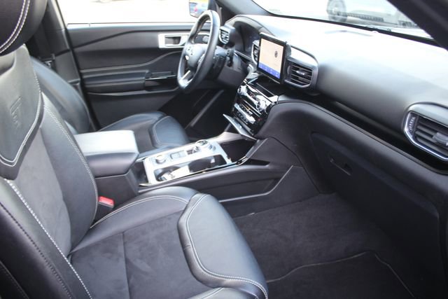 Used 2022 Ford Explorer ST w/ ST Street Pack AWD/4WD image 36