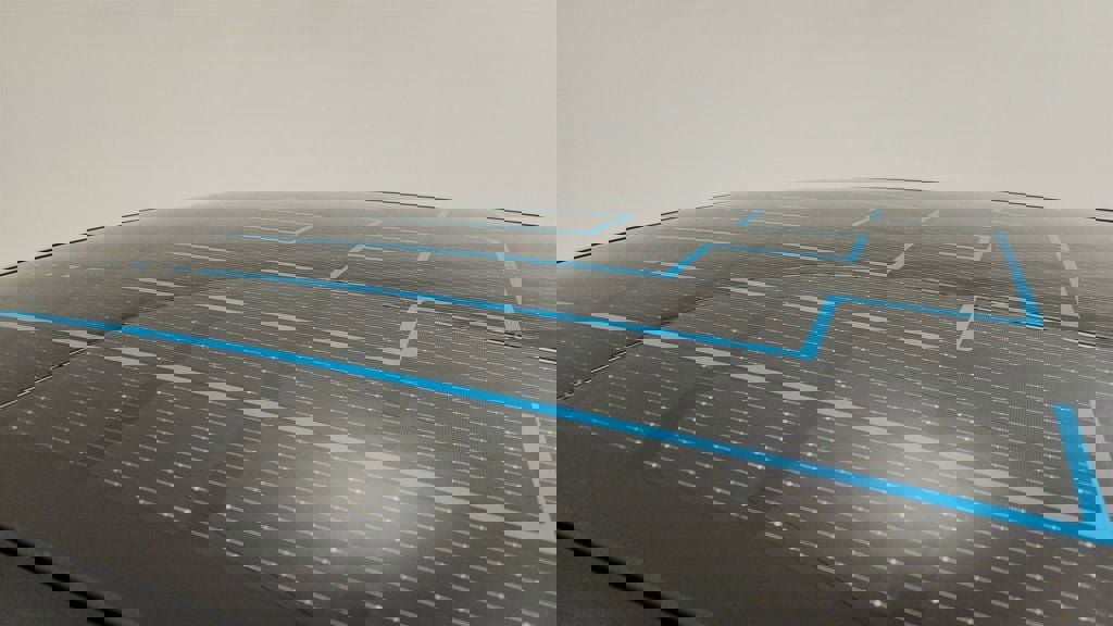 Used 2023 Fisker Ocean One image 10