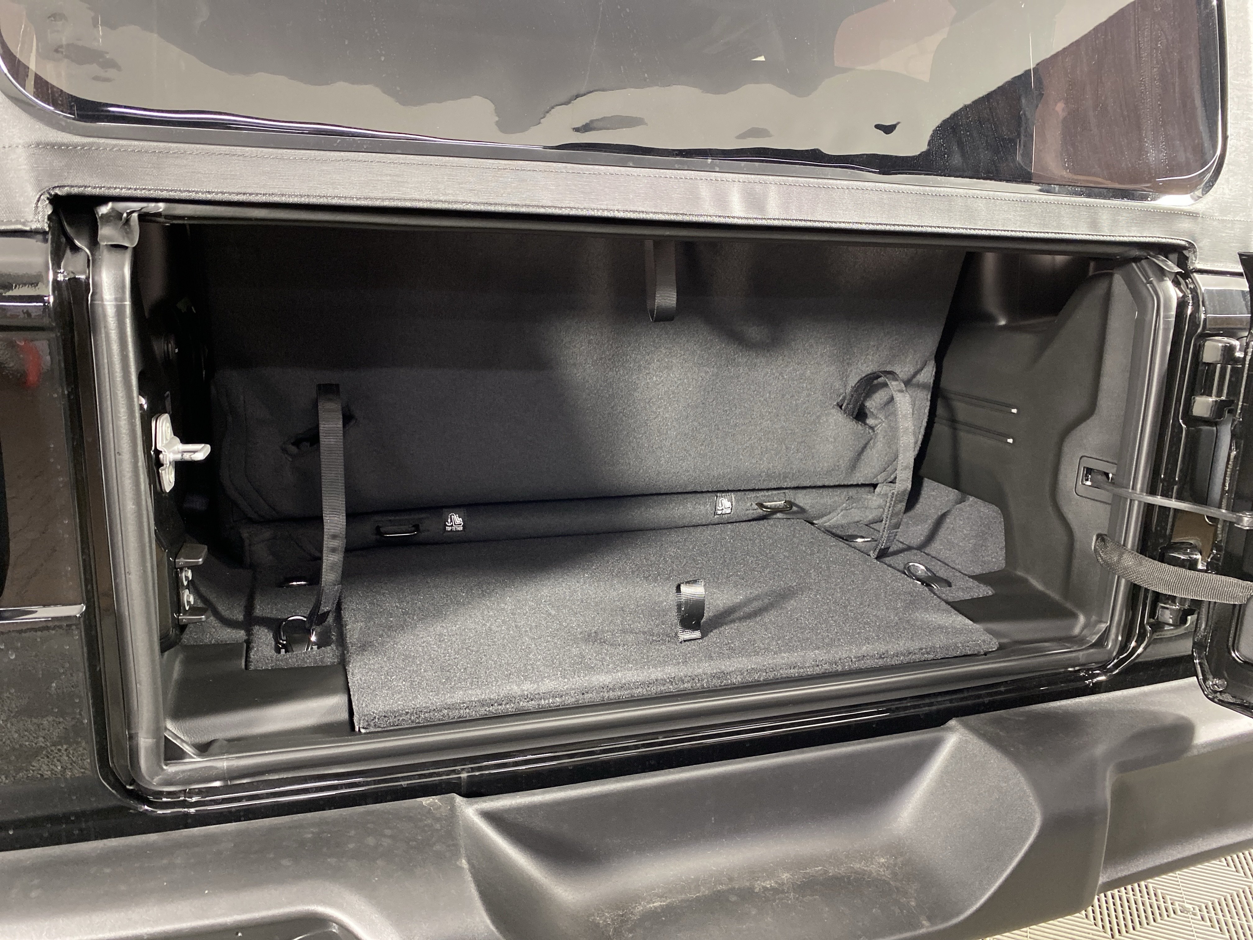 New 2026 Jeep Wrangler Sport AWD/4WD image 29