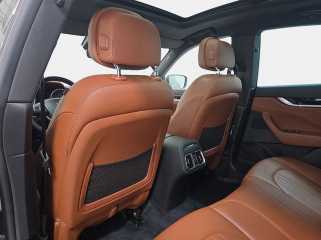 Used 2020 Maserati Levante S AWD/4WD image 12