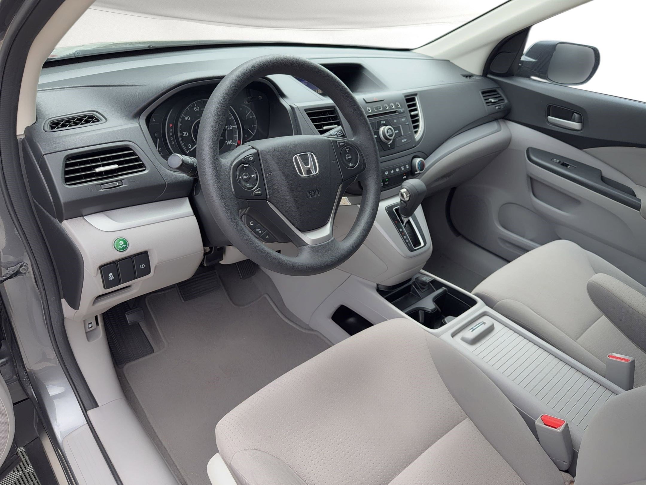 Used 2014 Honda CR-V EX image 4