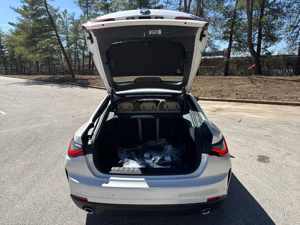 New 2026 BMW 430i xDrive image 24