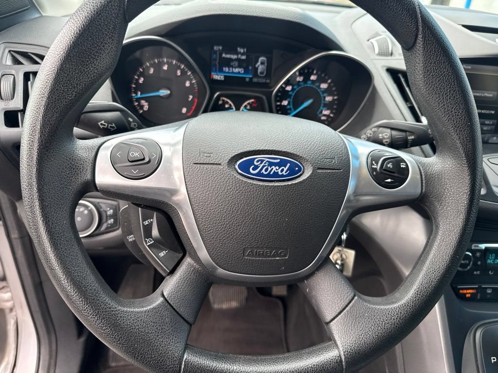 Used 2015 Ford Escape SE w/ Equipment Group 201A AWD/4WD image 26