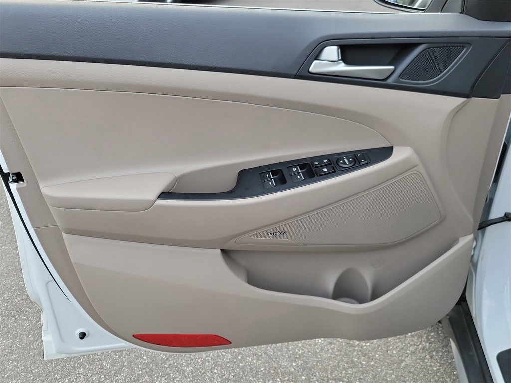 Used 2020 Hyundai Tucson Ultimate w/ Cargo Package image 19