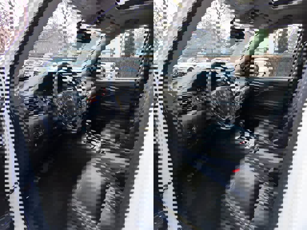 Certified 2018 Honda Pilot EX-L image 2