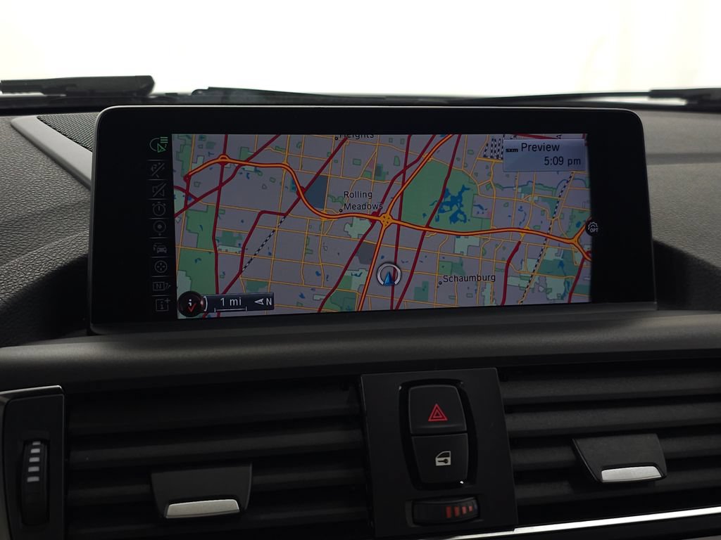 Used 2015 BMW M235i Coupe RWD image 23