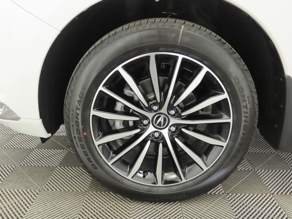 New 2026 Acura RDX Advance Package image 30