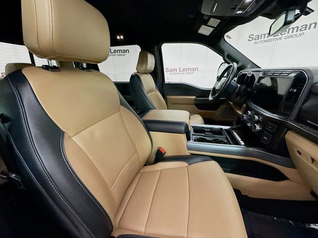 Used 2023 Ford F250 Lariat image 29