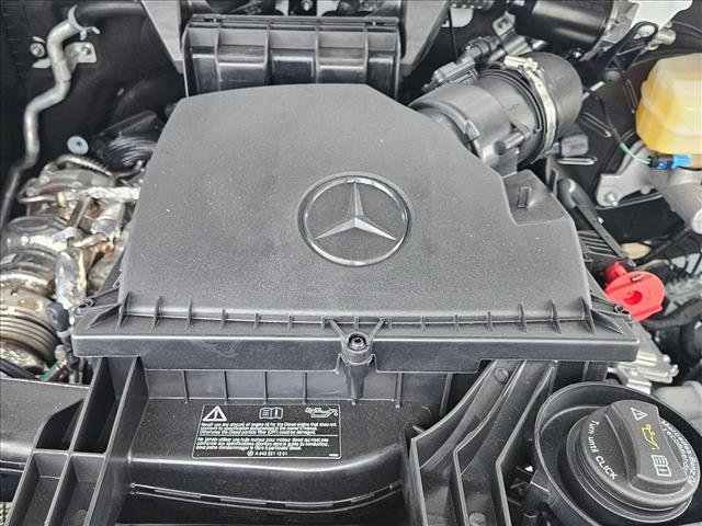 New 2025 Mercedes-Benz Sprinter 2500 image 14