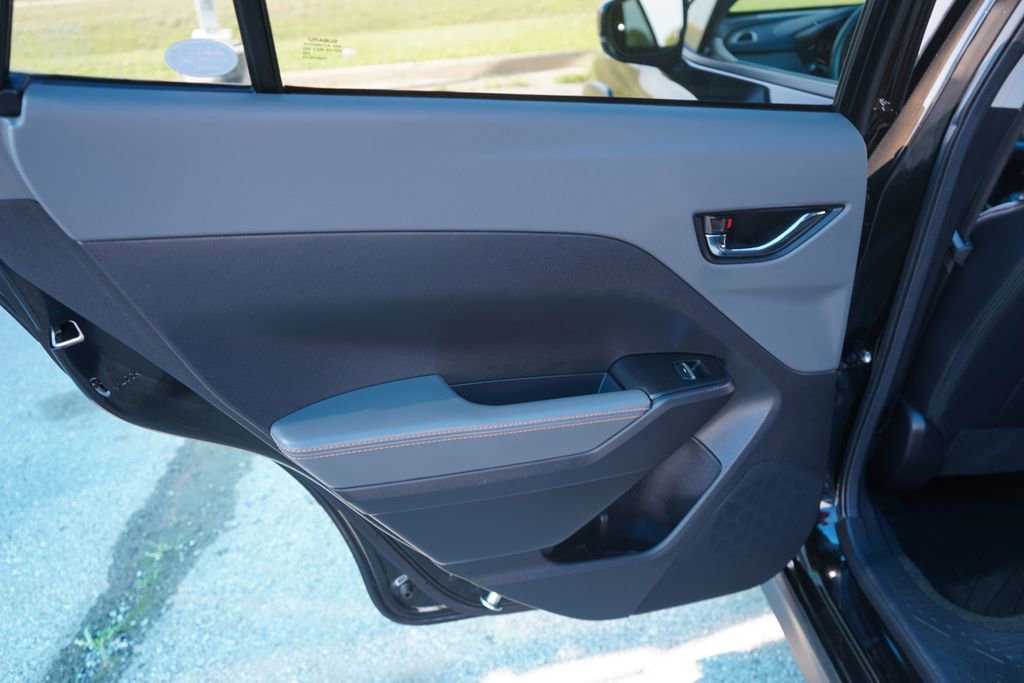 Used 2024 Subaru Crosstrek 2.5i Limited w/ Crosstrek Mirror Package AWD/4WD image 27