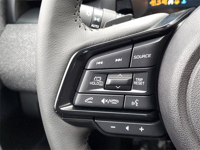 New 2026 Subaru Outback Limited XT image 25