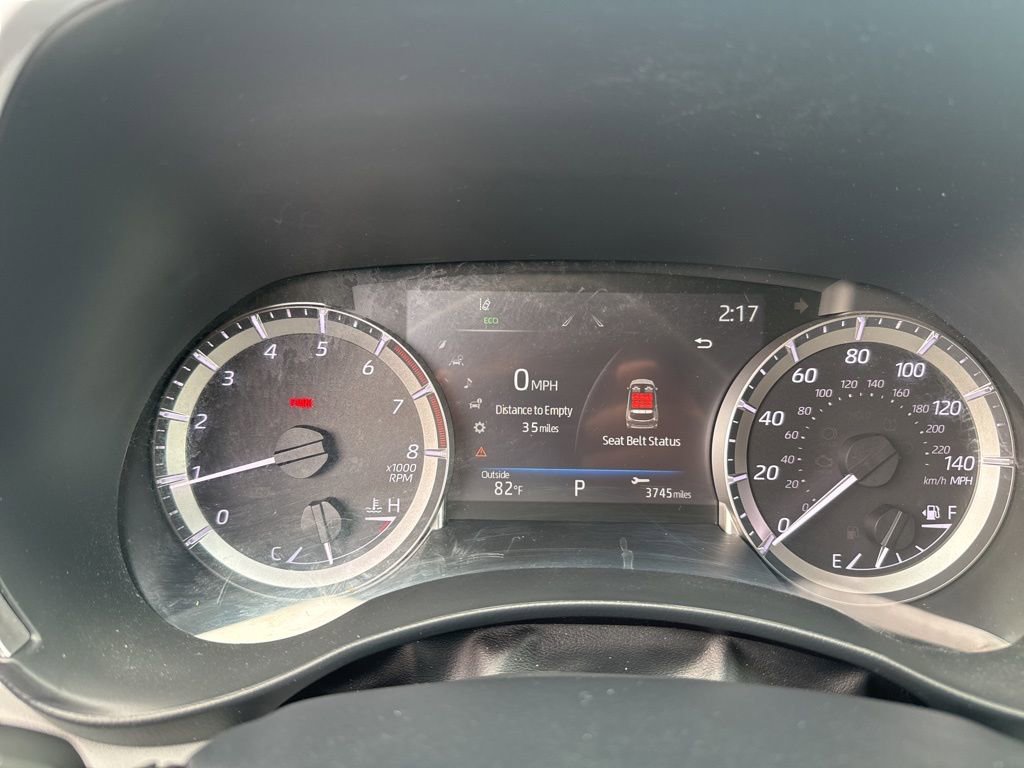 Used 2023 Toyota Highlander L image 20