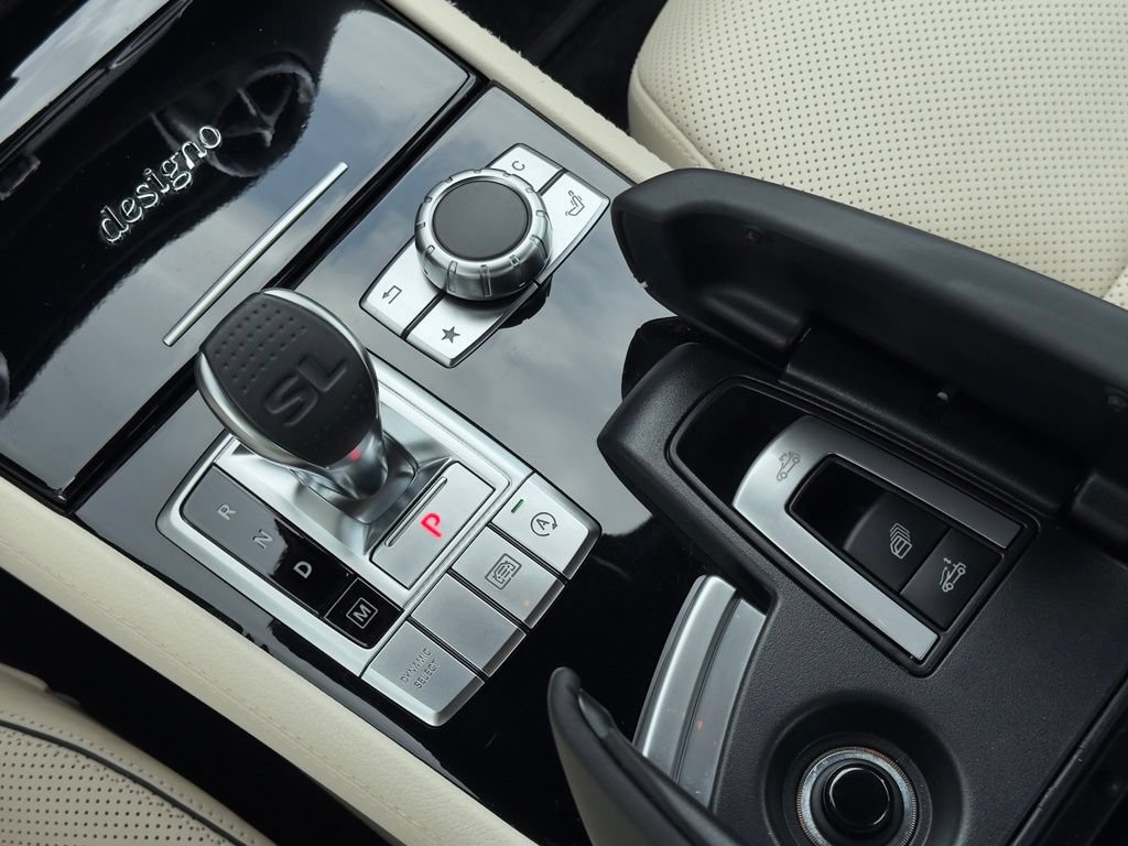 Certified 2019 Mercedes-Benz SL 550 image 21