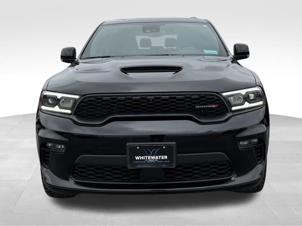 Used 2023 Dodge Durango GT AWD/4WD image 33