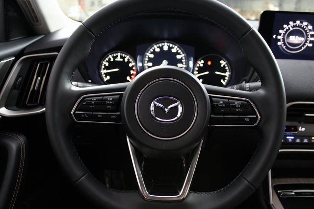 New 2026 MAZDA CX-90 3.3 Turbo w/ Preferred Package image 20