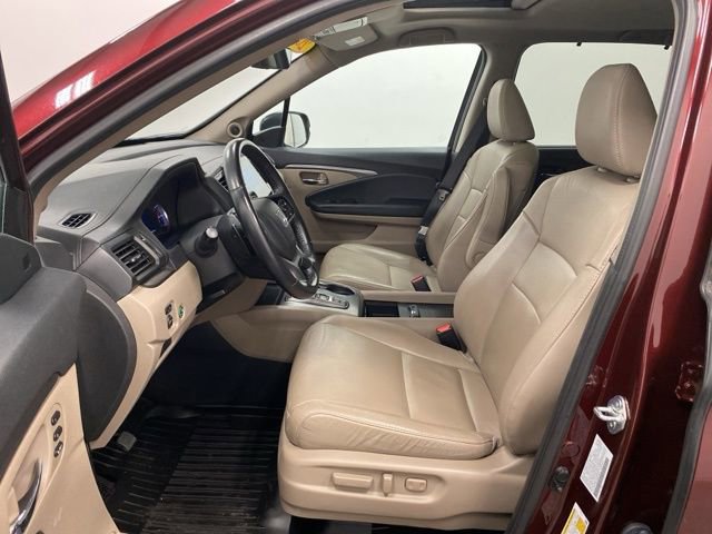 Used 2022 Honda Pilot Special Edition image 8