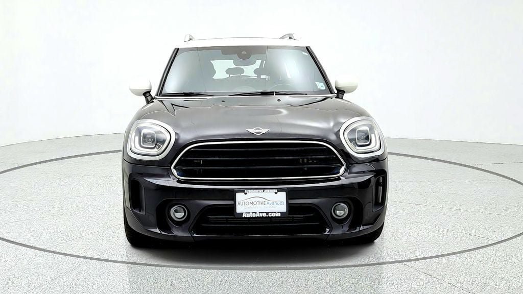 Used 2021 MINI Cooper Countryman ALL4 AWD/4WD image 2