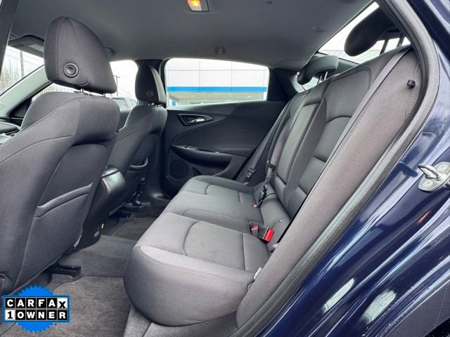 Used 2016 Chevrolet Malibu LS image 12