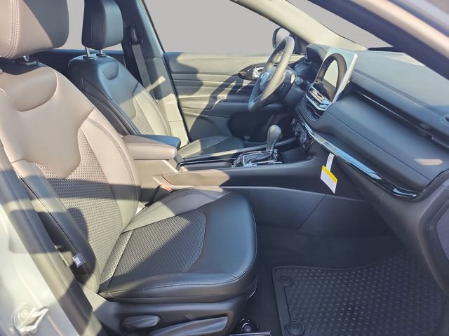 New 2026 Jeep Compass Altitude image 20