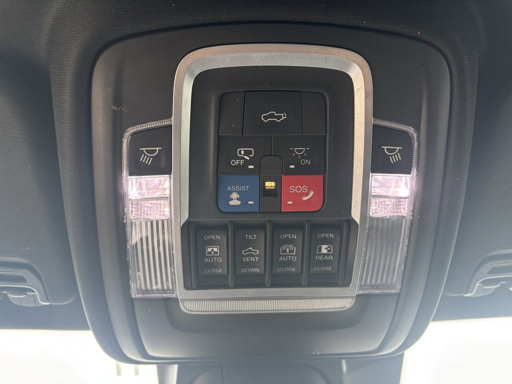 Used 2019 RAM 1500 Limited image 24