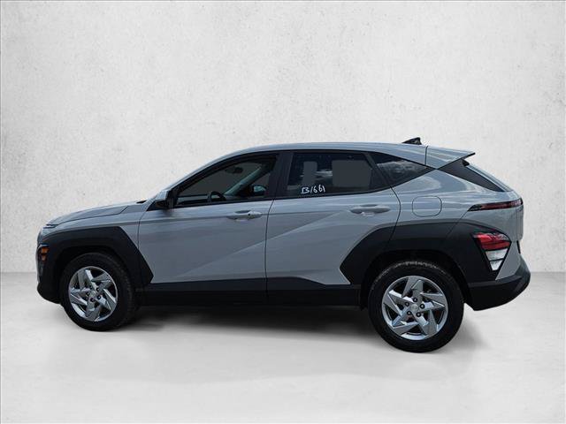 Used 2026 Hyundai Kona SE FWD image 8