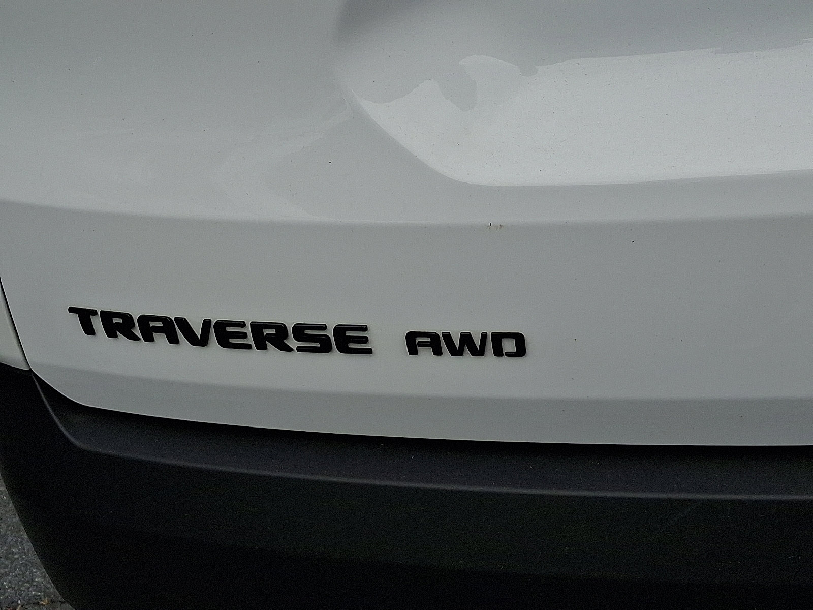 Used 2023 Chevrolet Traverse RS AWD/4WD image 52