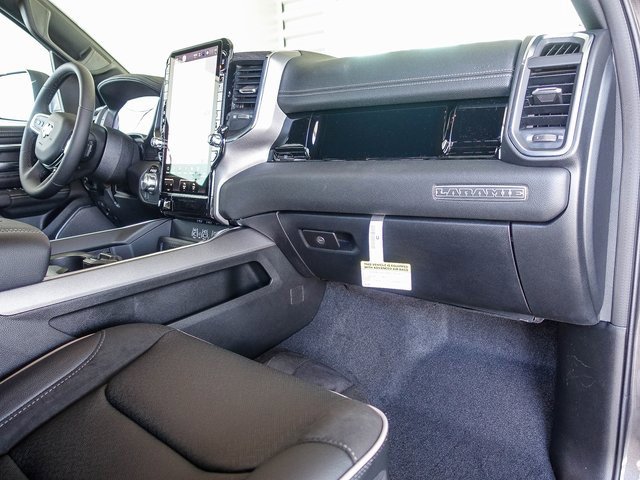 New 2026 RAM 1500 Laramie w/ Night Edition image 2