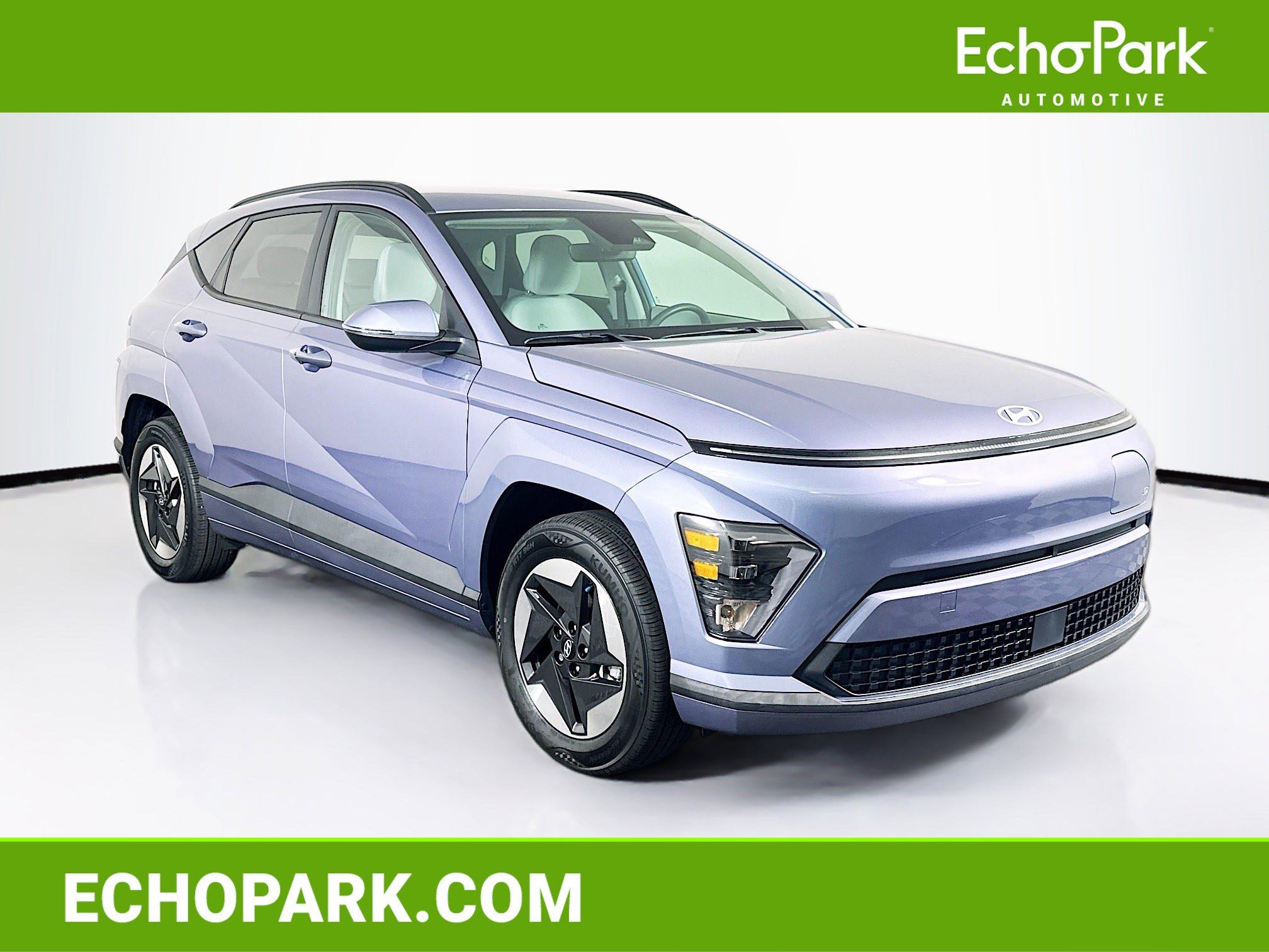 Used 2024 Hyundai Kona SEL
