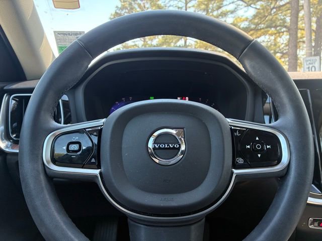 Used 2023 Volvo S60 B5 Plus w/ Climate Package image 24