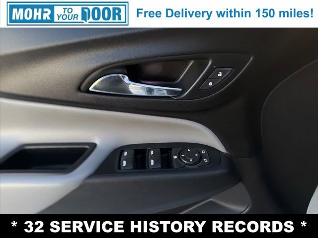 Used 2018 Chevrolet Equinox LS image 11