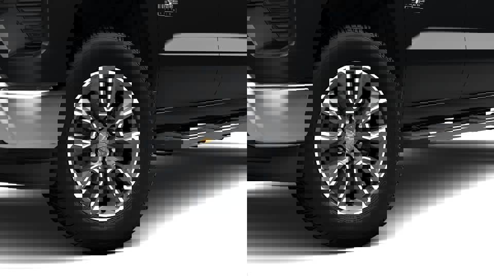 New 2026 Chevrolet Silverado 1500 LT w/ Texas Edition Plus image 30