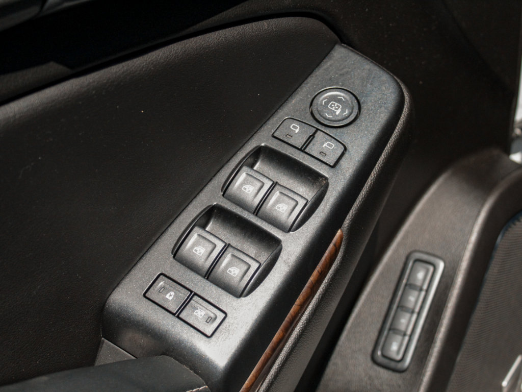 Used 2019 Chevrolet Tahoe LT AWD/4WD image 11