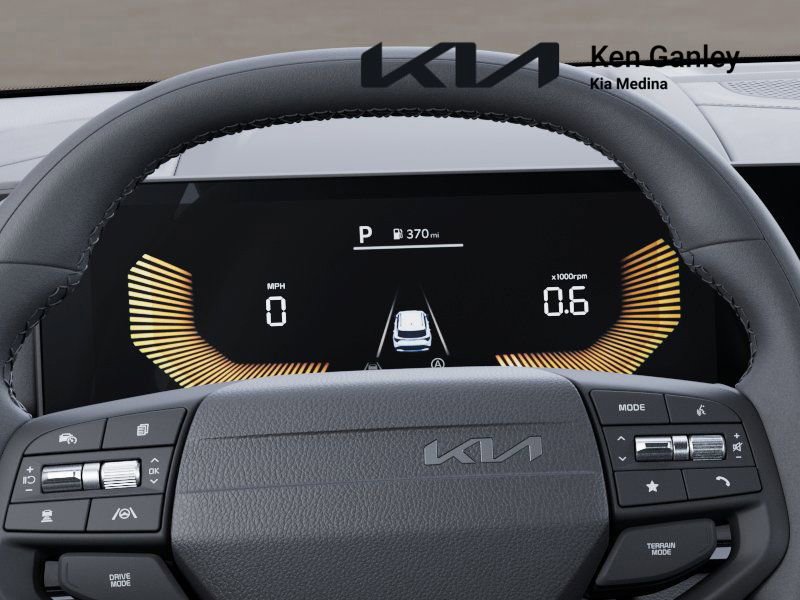 New 2026 Kia Sportage X-Line w/ X-Line Premium Package AWD/4WD image 21