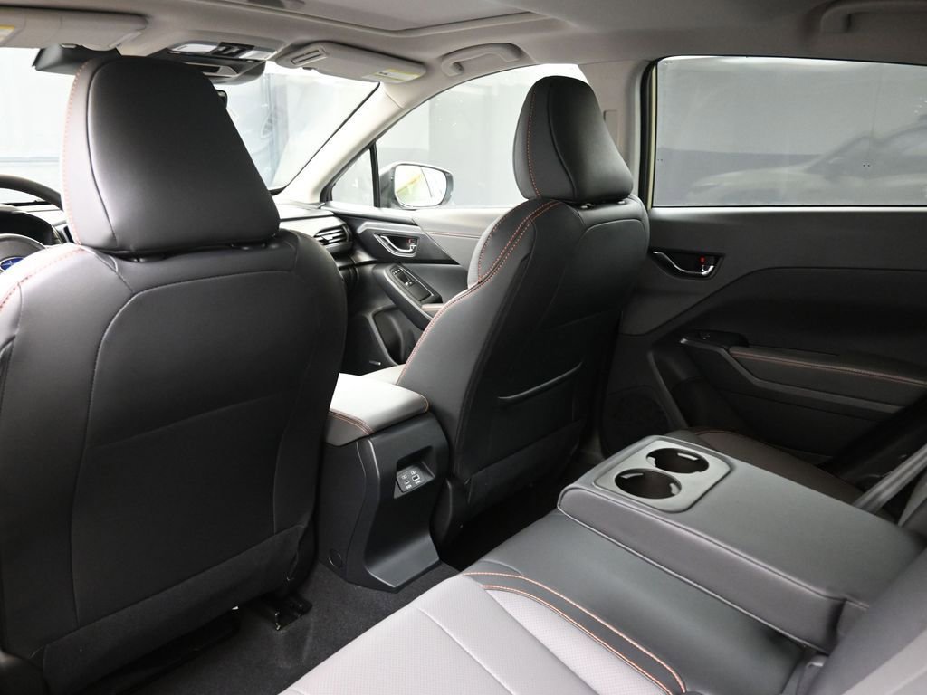 New 2026 Subaru Crosstrek 2.5i Limited image 19