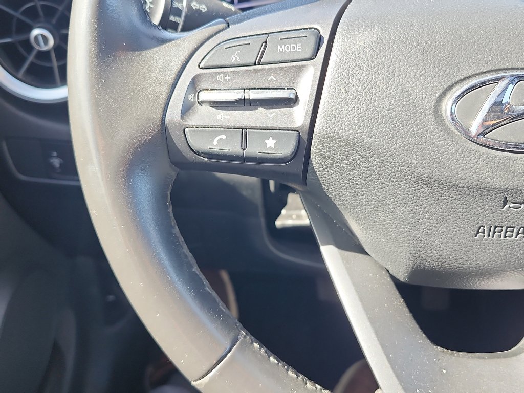 Used 2023 Hyundai Kona SEL w/ Convenience Package image 21