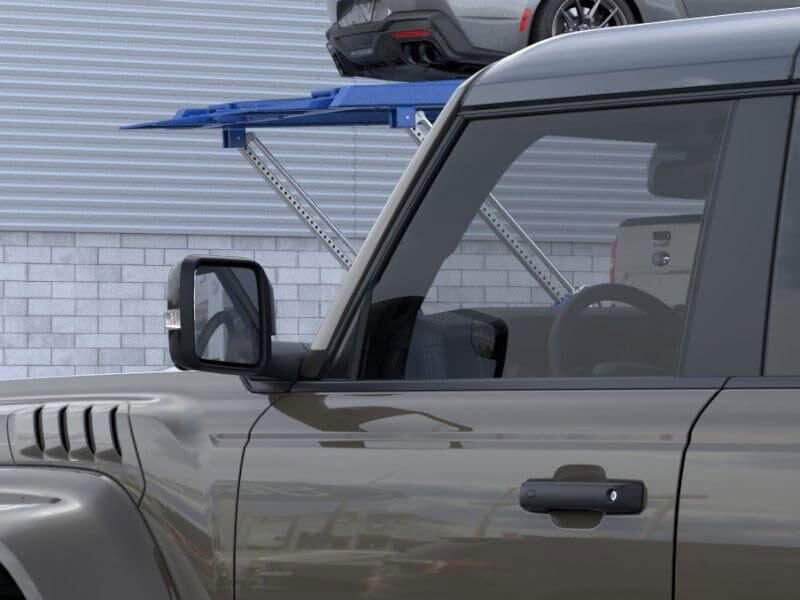 New 2026 Ford Bronco Raptor AWD/4WD image 22