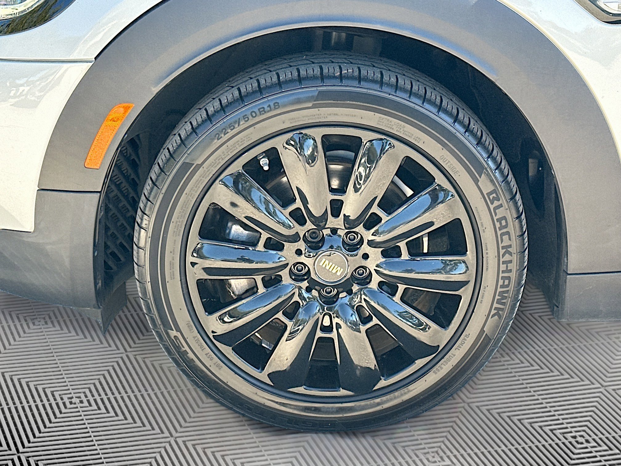 Certified 2024 MINI Cooper Countryman S image 37