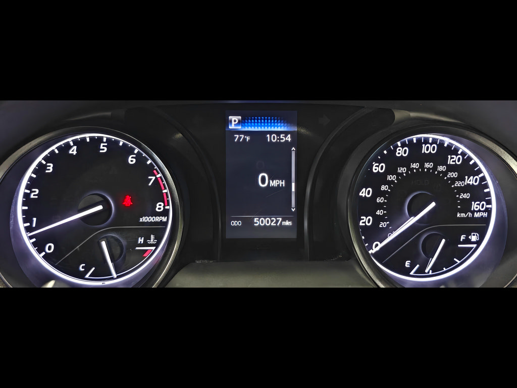 Used 2023 Toyota Camry SE w/ Convenience Package FWD image 47