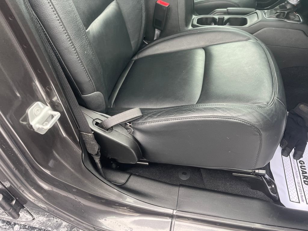 Used 2020 Jeep Wrangler Unlimited Sport S image 34