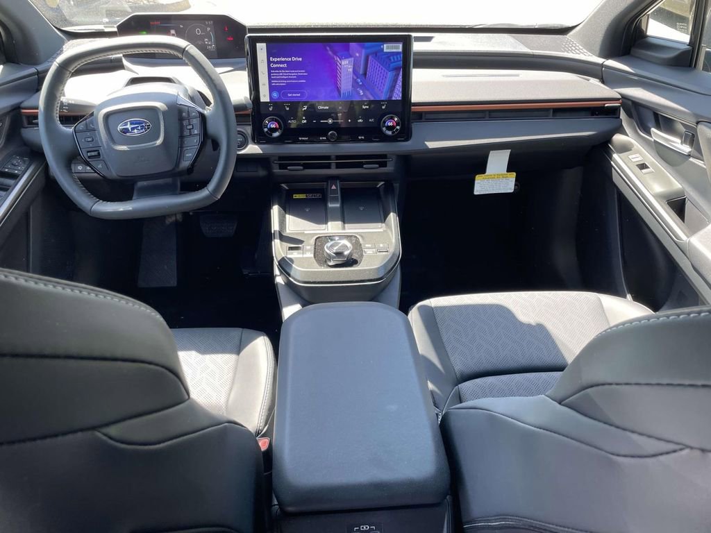 New 2026 Subaru Uncharted AWD image 14