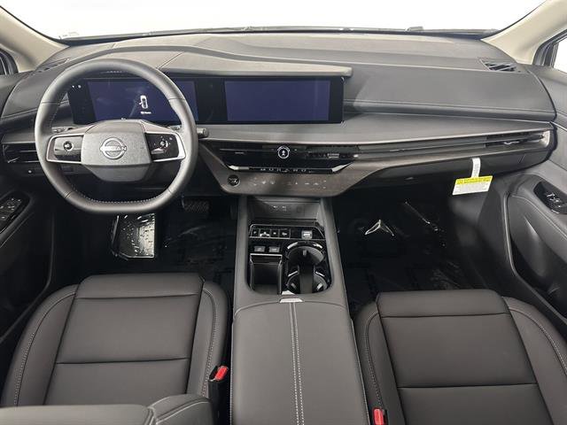 New 2025 Nissan Murano SV image 18