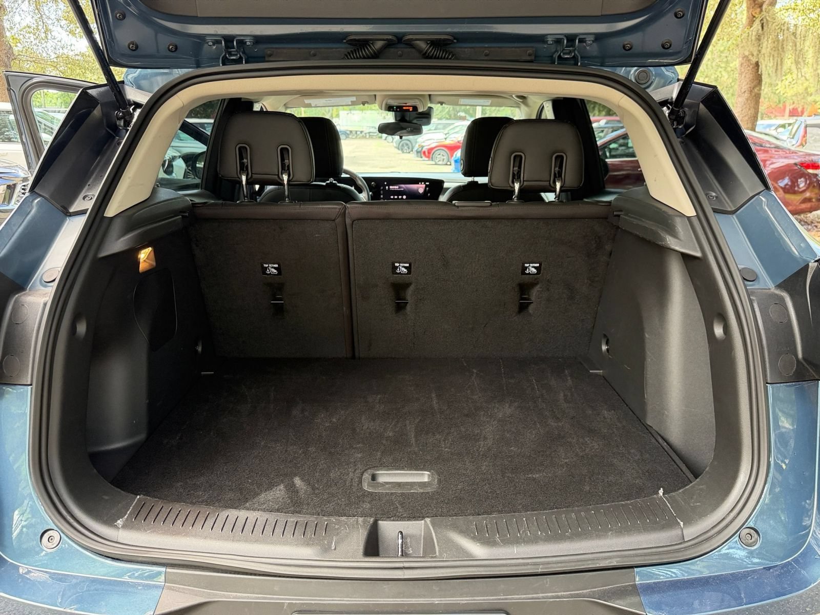 Used 2026 Buick Encore GX Preferred FWD image 29