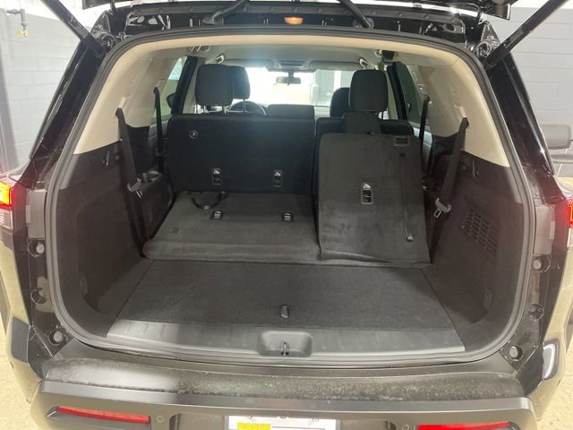 New 2026 Nissan Pathfinder SV image 29