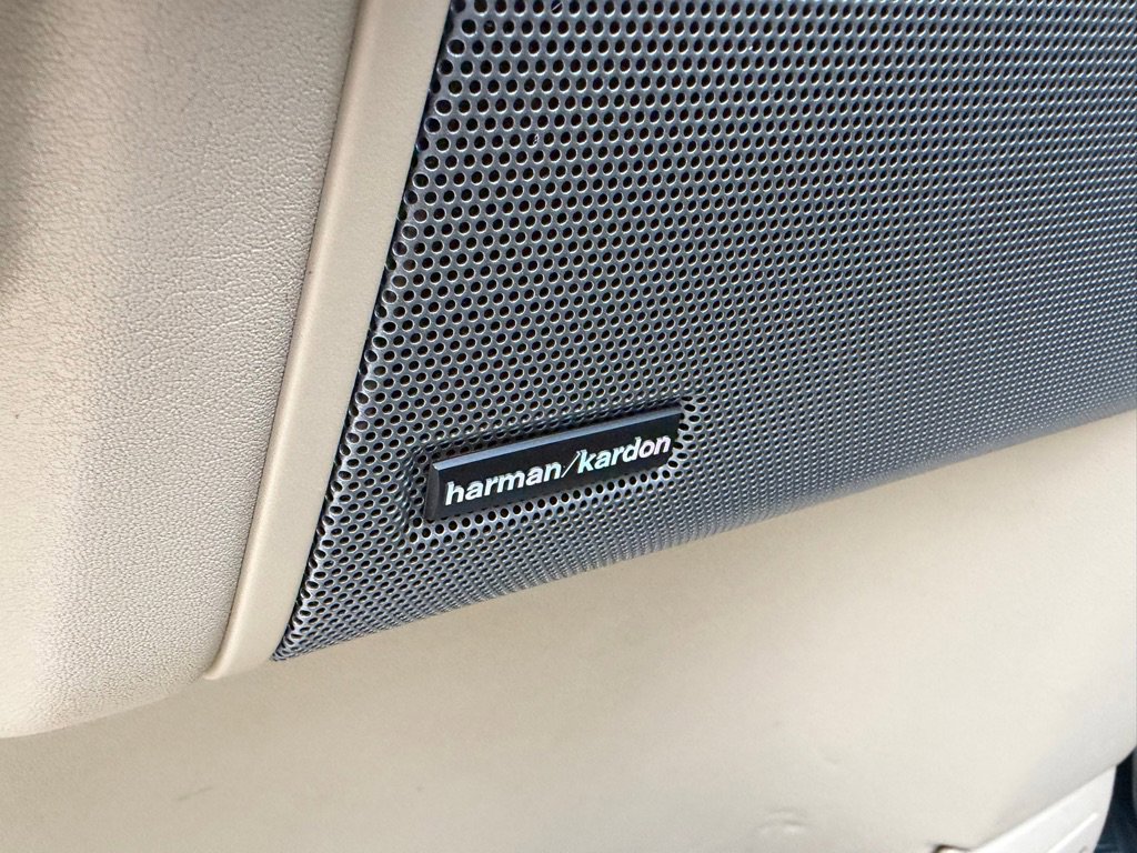 Used 2013 Land Rover LR4 HSE AWD/4WD image 11