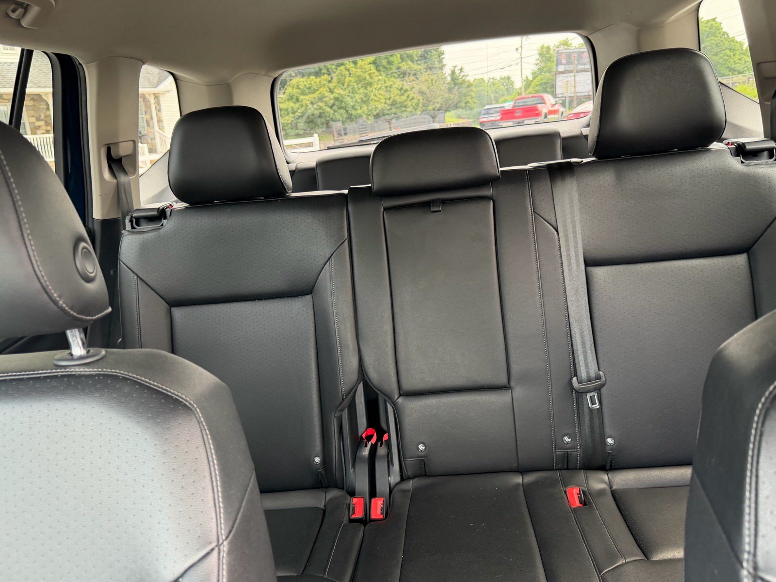 Used 2019 Volkswagen Atlas SE w/ Towing Package AWD/4WD image 21