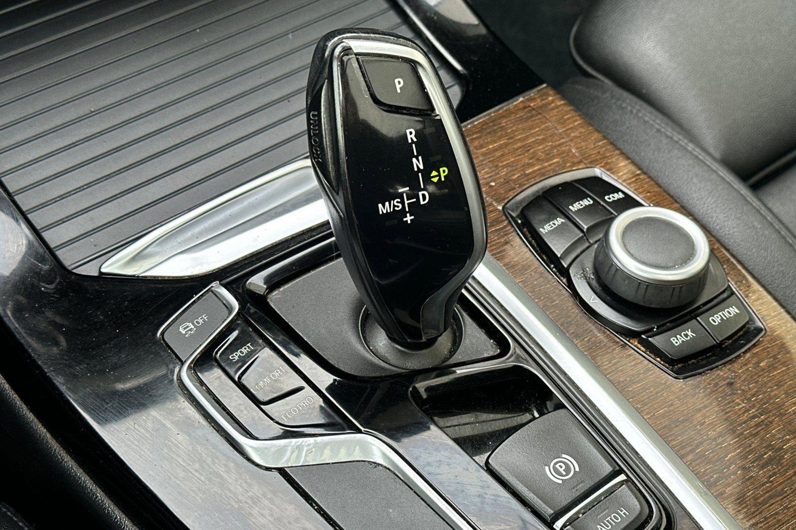 Used 2019 BMW X3 sDrive30i w/ Driving Assistance Package image 28