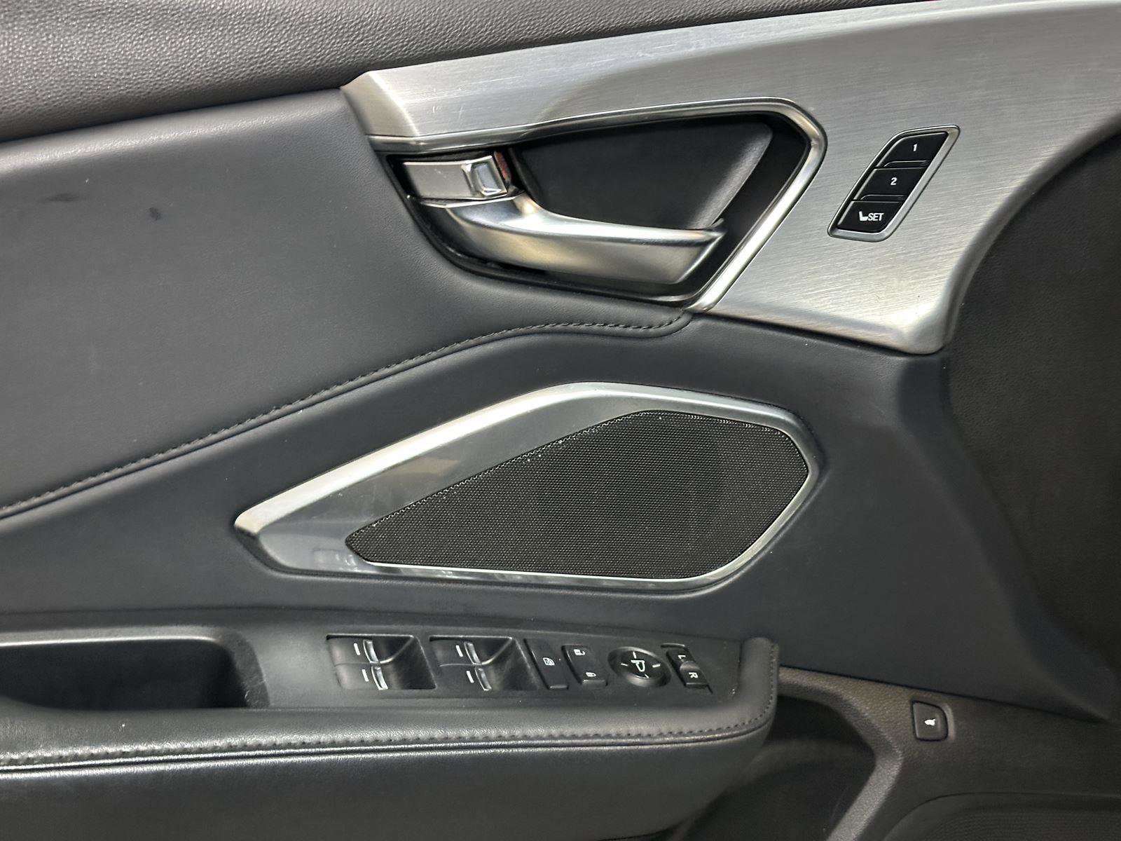 Used 2019 Acura RDX AWD image 21