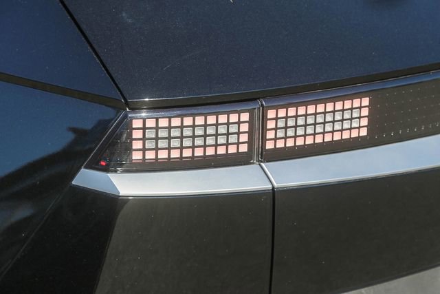 Certified 2023 Hyundai Ioniq 5 SEL image 10