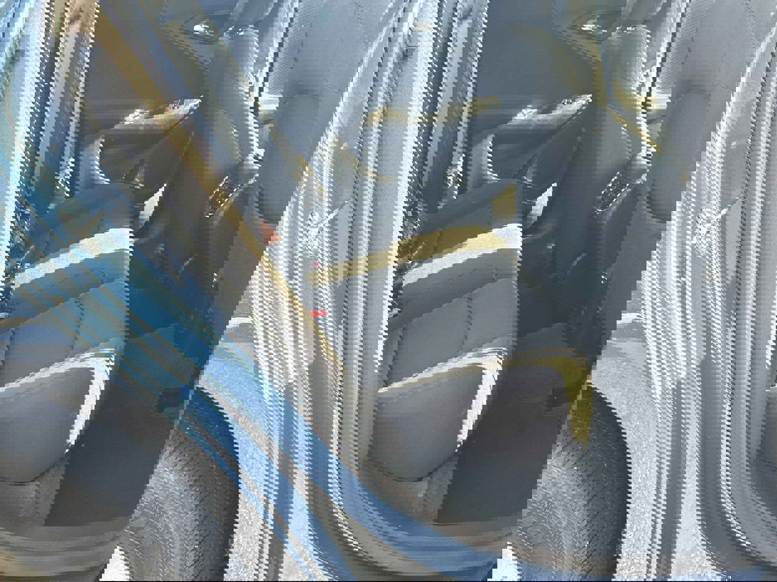 Used 2024 Chevrolet Malibu LT image 15