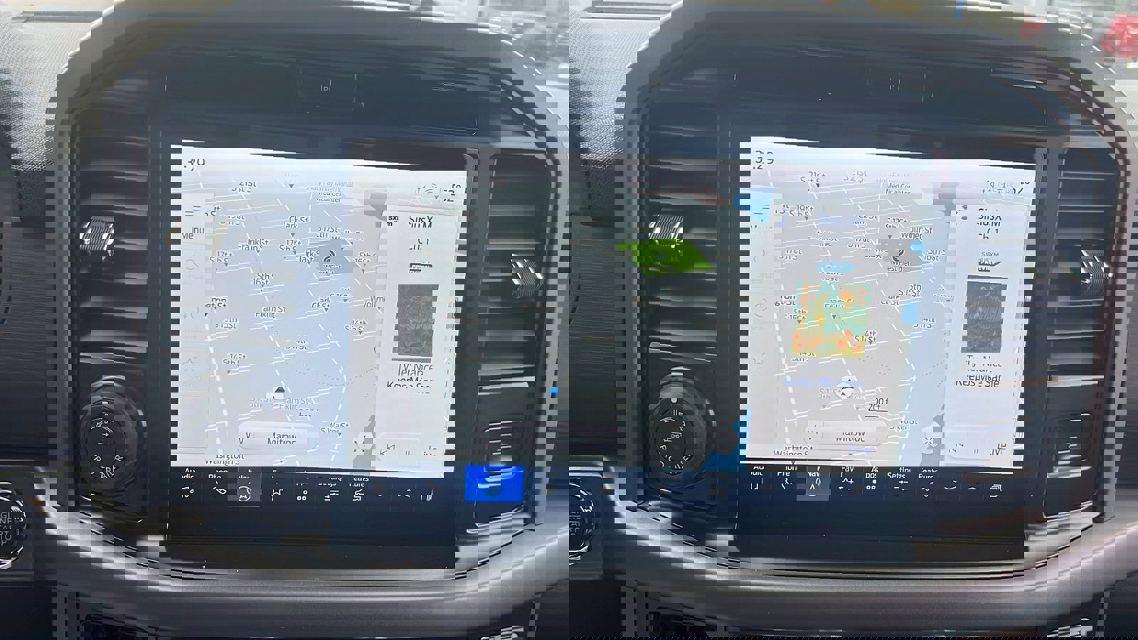 New 2025 Ford F150 XLT w/ Equipment Group 302A MID image 24